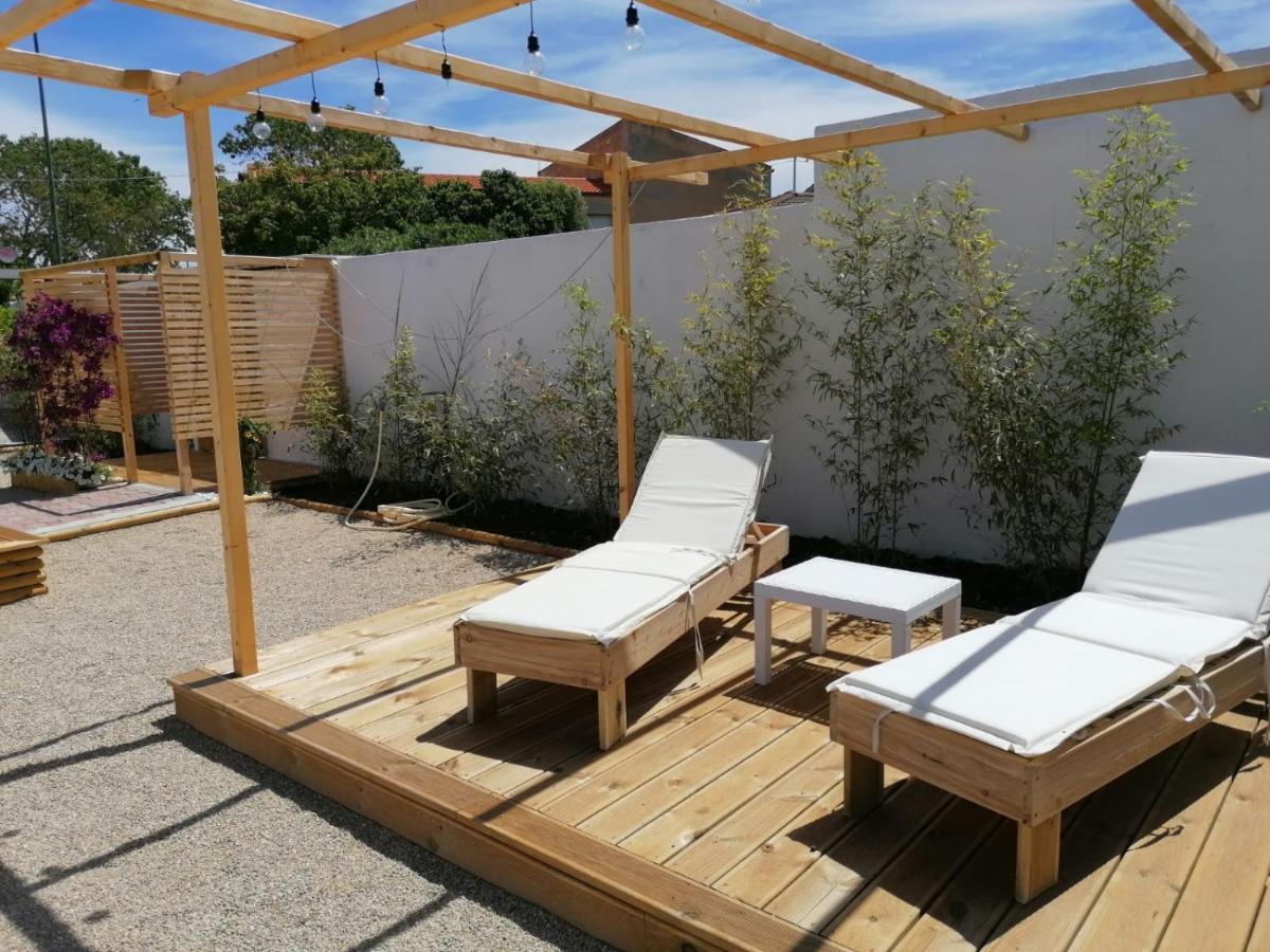 Le Palme Holidays Palmadula Exterior photo