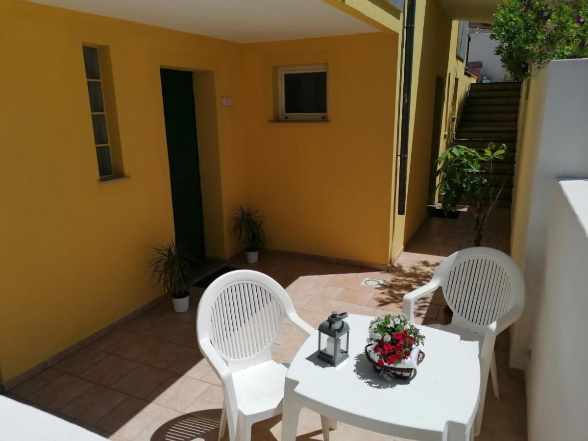 Le Palme Holidays Palmadula Exterior photo