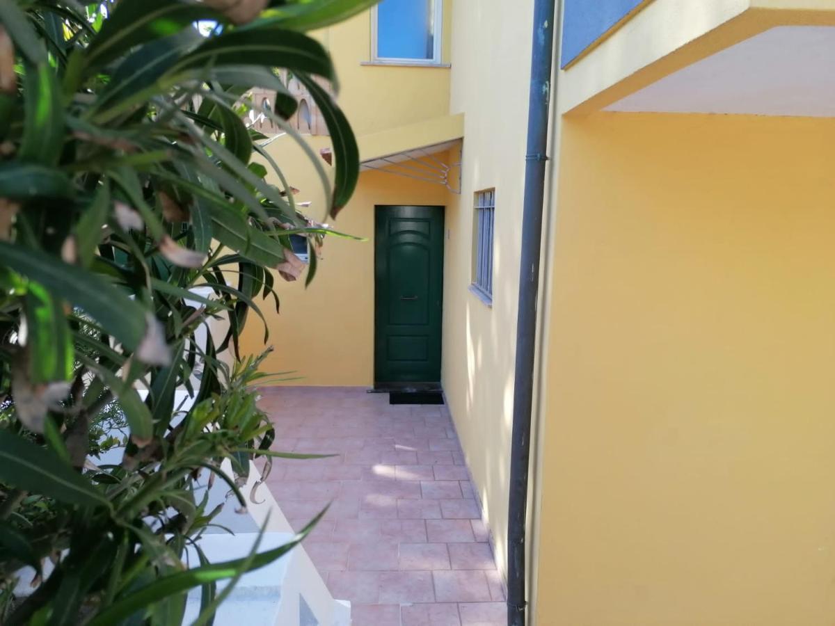 Le Palme Holidays Palmadula Exterior photo