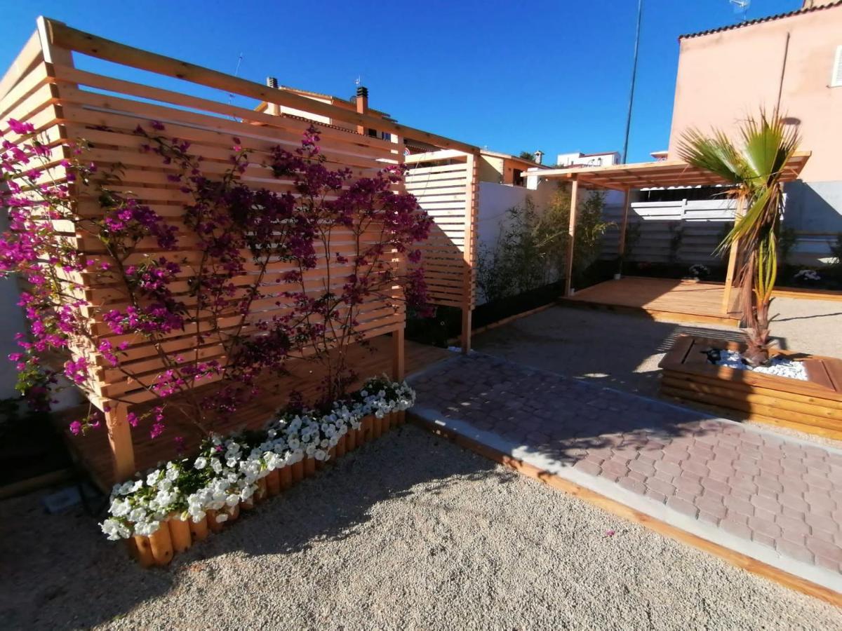 Le Palme Holidays Palmadula Exterior photo