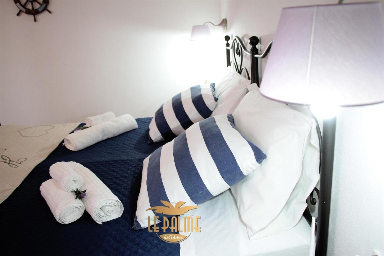 Le Palme Holidays Palmadula Exterior photo