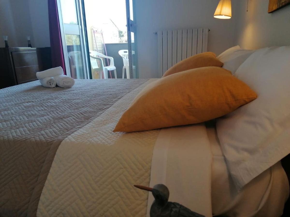 Le Palme Holidays Palmadula Exterior photo