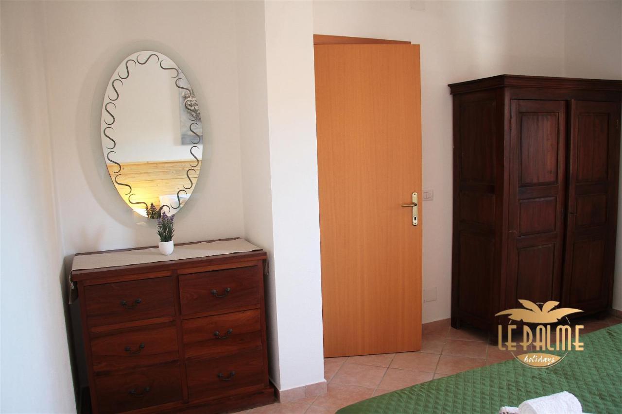Le Palme Holidays Palmadula Exterior photo