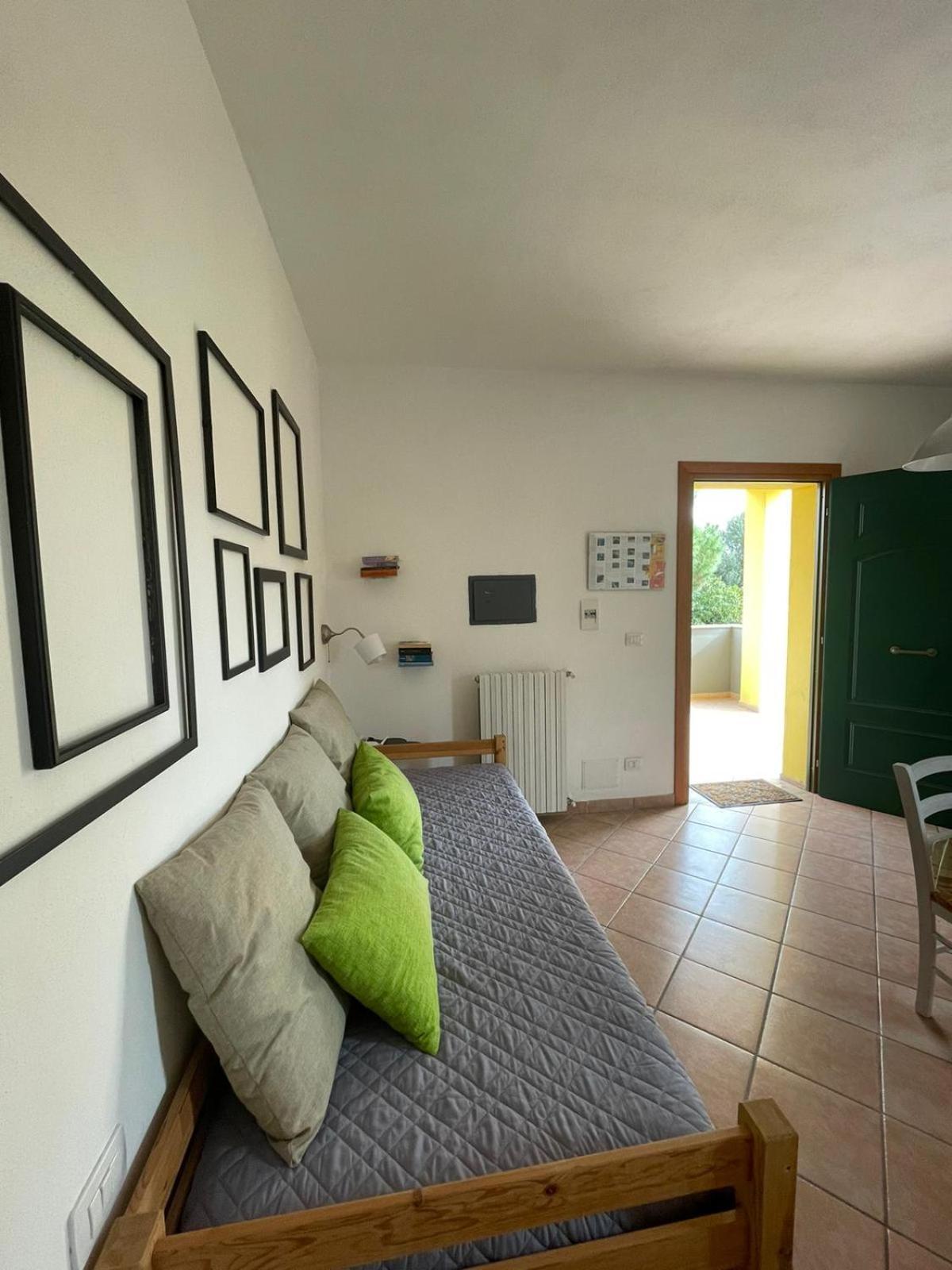 Le Palme Holidays Palmadula Exterior photo