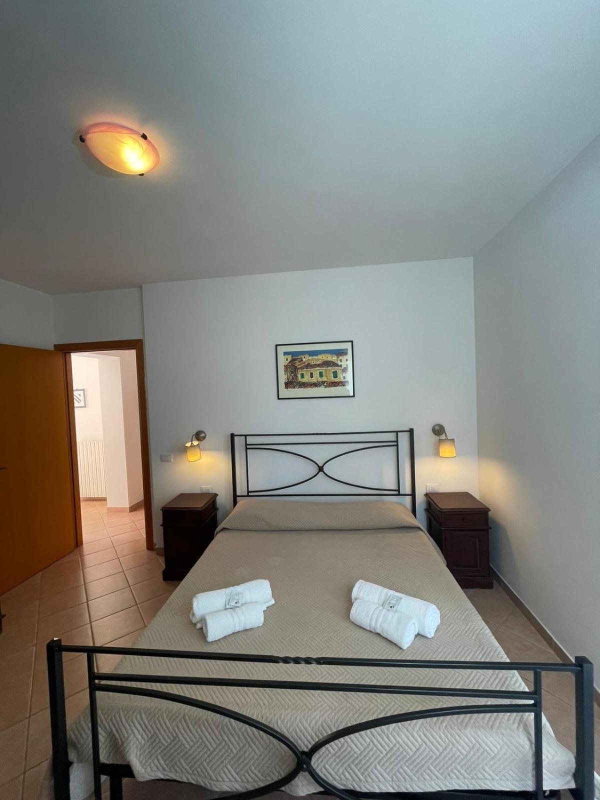 Le Palme Holidays Palmadula Exterior photo
