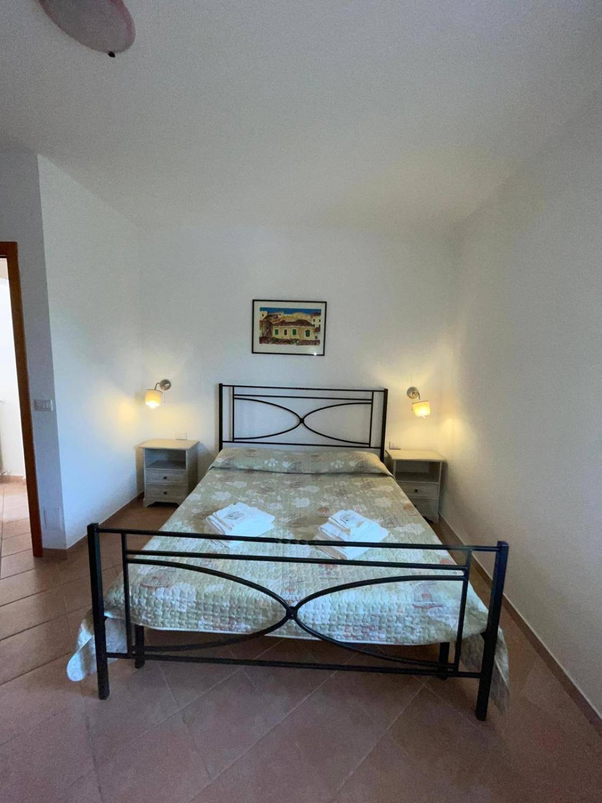 Le Palme Holidays Palmadula Exterior photo