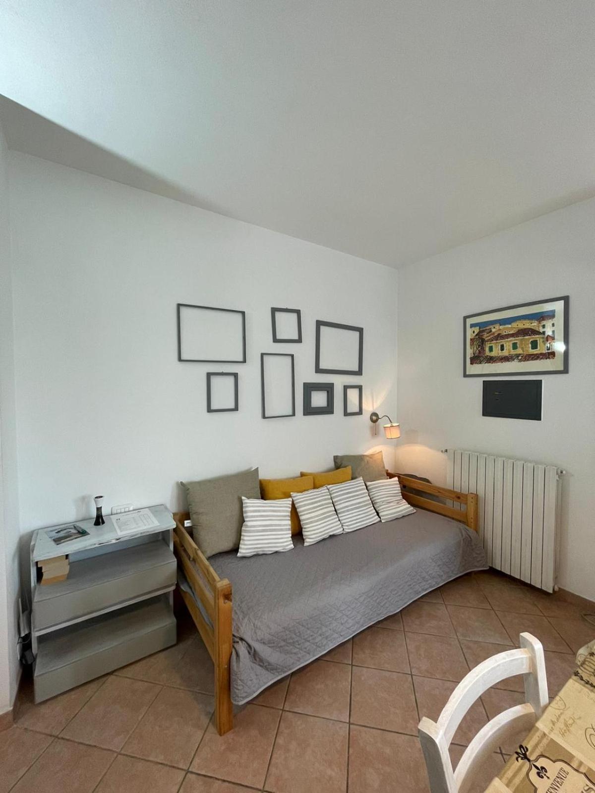 Le Palme Holidays Palmadula Exterior photo