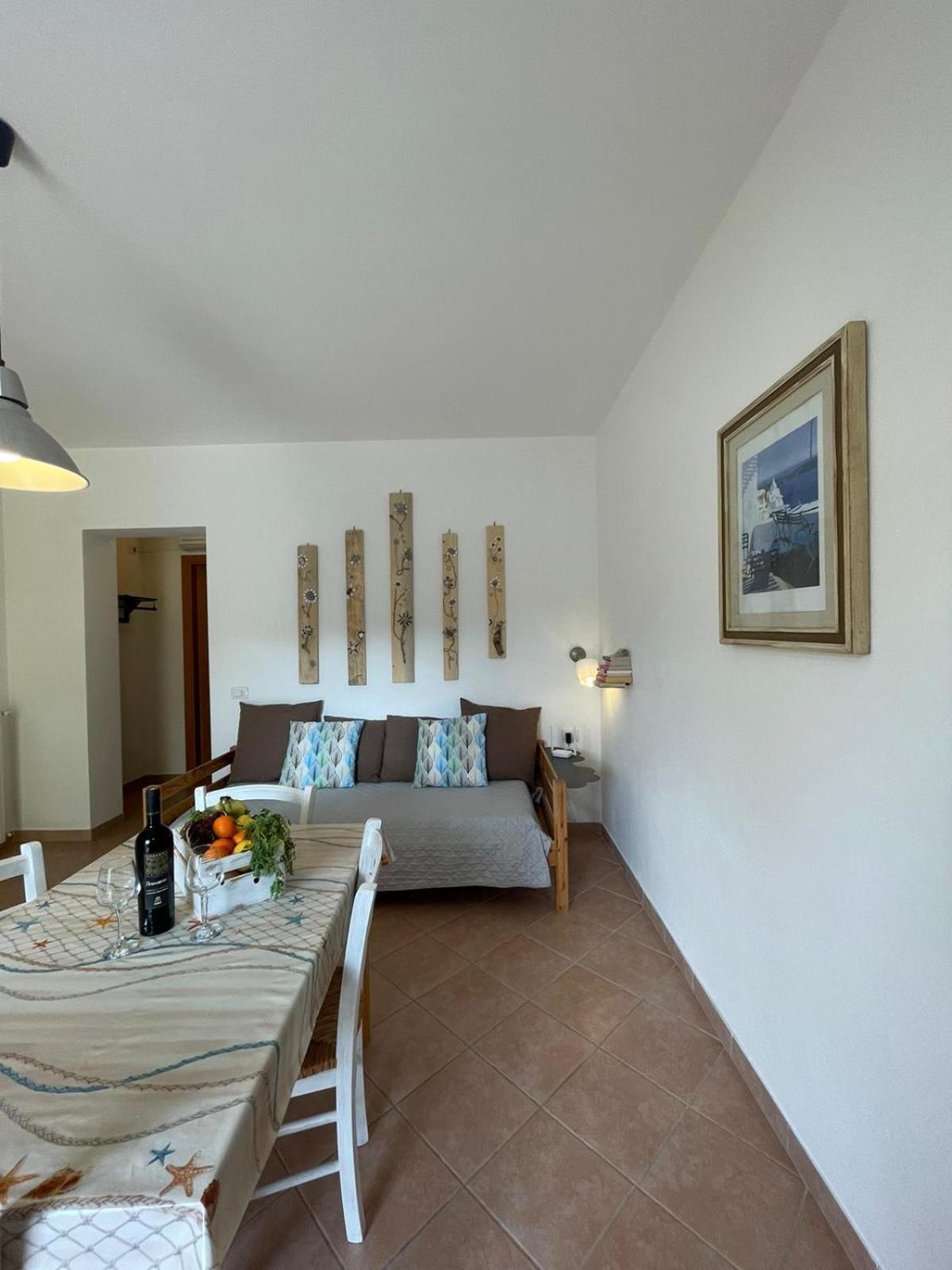Le Palme Holidays Palmadula Exterior photo