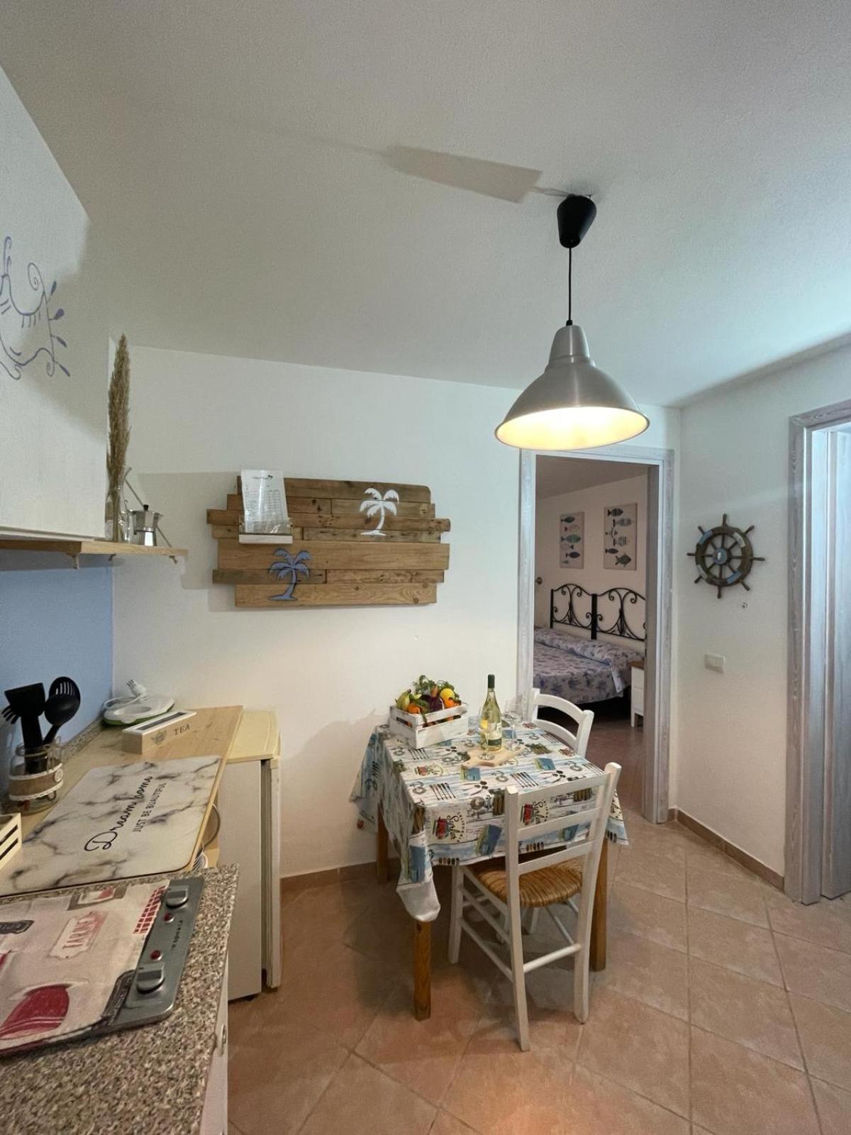 Le Palme Holidays Palmadula Exterior photo