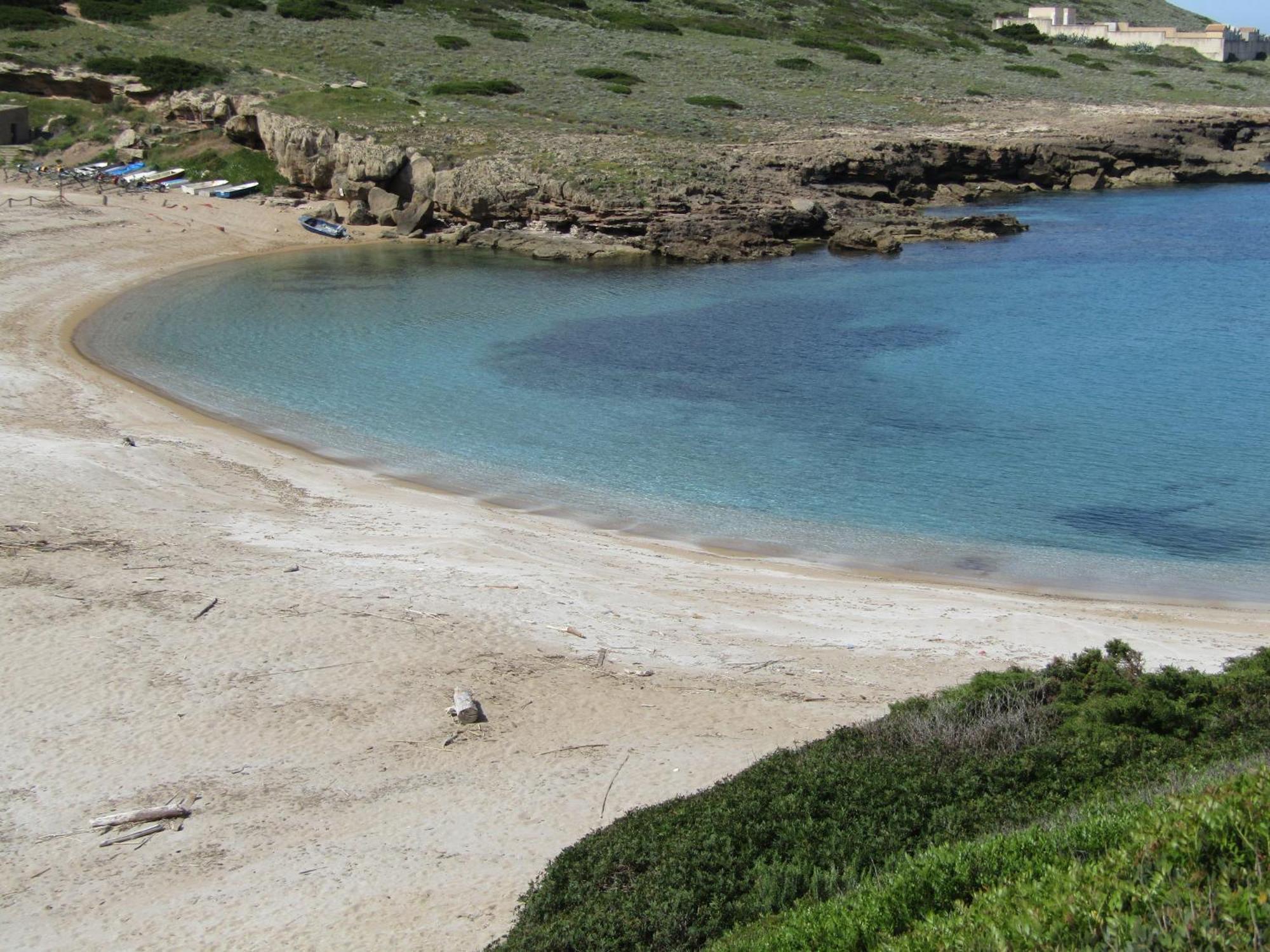 Le Palme Holidays Palmadula Exterior photo
