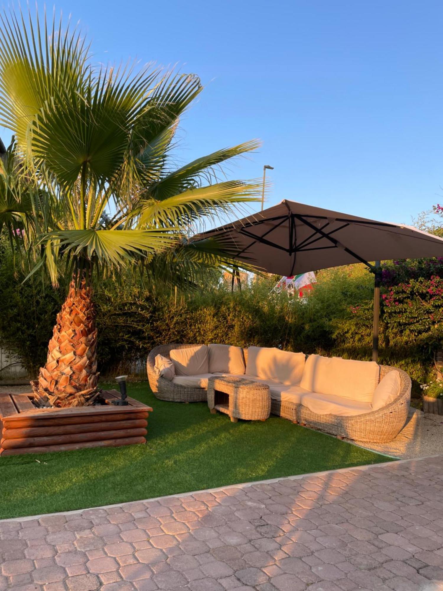 Le Palme Holidays Palmadula Exterior photo