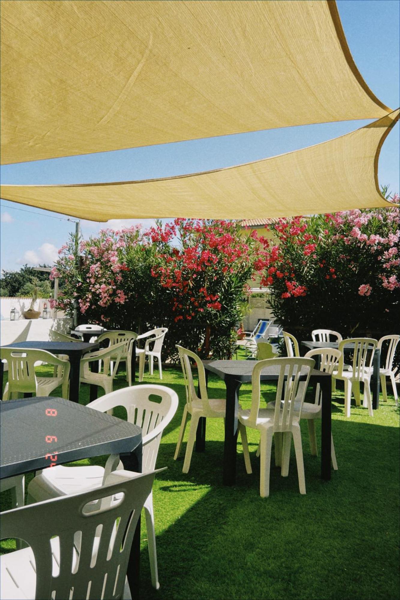 Le Palme Holidays Palmadula Exterior photo